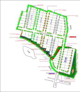 Project Image of 1620.0 - 2700.0 Sq.ft Residential Plot Plot for buy in Srika Green Hill View