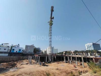 Project Image of 0.0 - 1125.0 Sq.ft 3 BHK Apartment for buy in SWC Skylight