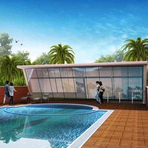 Project Image of 1153.0 - 1504.0 Sq.ft 2 BHK Apartment for buy in S V Prime