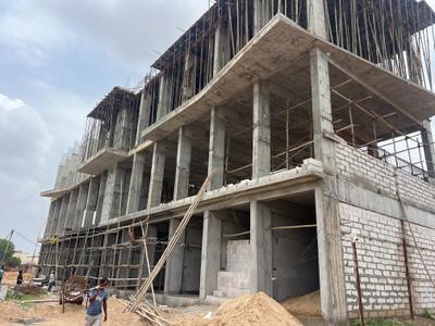 Project Image of 615.27 - 1516.2 Sq.ft 3 BHK Villa for buy in T Square Tulsi Parisar