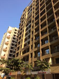 Project Image of 0.0 - 530.0 Sq.ft 2 BHK Apartment for buy in Arsiwala Essar Apex