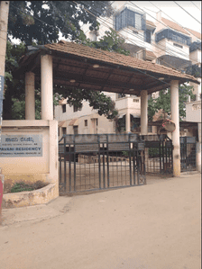 Project Image of 0.0 - 900.0 Sq.ft 2 BHK Apartment for buy in Pavani Residency