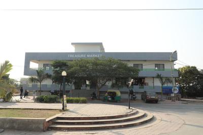 Project Image of 0.0 - 1100.0 Sq.ft 3 BHK Villa for buy in Treasure Fantasy Villa