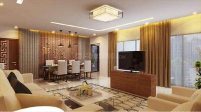 Project Image of 536.47 - 1256.0 Sq.ft 2 BHK Apartment for buy in Anantham Rainbow County The Defence Enclave Phase 1
