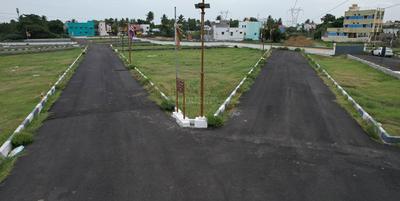 Project Image of 658.0 - 2484.0 Sq.ft Residential Plot Plot for buy in Royal Star Phase III