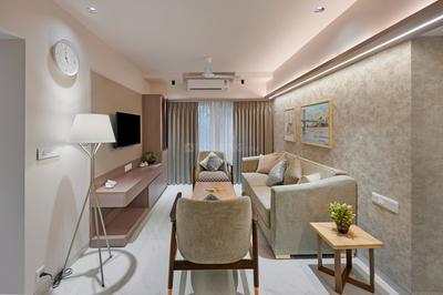 Project Image of 360.0 - 780.0 Sq.ft 1 BHK Apartment for buy in Sai Swaroop