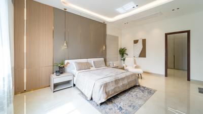 Project Image of 4259.0 - 7773.0 Sq.ft 4 BHK Villa for buy in Vaishnaoi Southwoods Villas