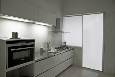 Project Image of 3600.0 - 4300.0 Sq.ft 4 BHK Apartment for buy in DB Orchid Heights