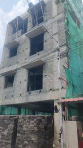 Project Image of 1240.0 - 1530.0 Sq.ft 2 BHK Apartment for buy in Safe Gokulam