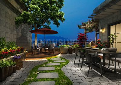 Project Image of 1086.63 - 1610.39 Sq.ft Residential Plot Plot for buy in M3M Antalya Hills Phase 1