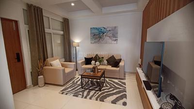 Project Image of 1453.0 - 2335.0 Sq.ft 2 BHK Villa for buy in TVS Emerald Aaranya Phase 1