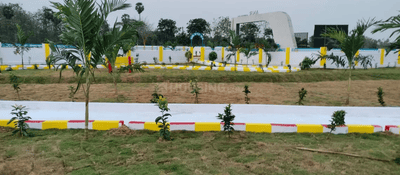 Project Image of 1143.0 - 2700.0 Sq.ft Residential Plot Plot for buy in AKR Garden City
