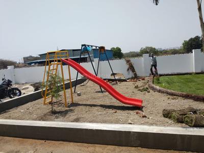 Project Image of 0.0 - 420.0 Sq.ft 1 BHK Apartment for buy in Kailas Kute Sukhvastu