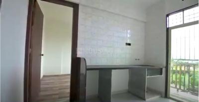 Project Image of 192.0 - 401.6 Sq.ft 1 RK Apartment for buy in Nayan Swagat Village