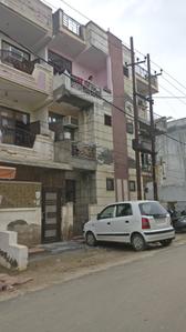 Project Image of 450.0 - 800.0 Sq.ft 1 BHK Apartment for buy in Unique Apartments
