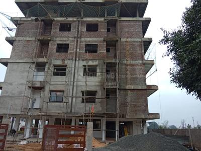 Project Image of 351.98 - 753.47 Sq.ft 1 BHK Apartment for buy in Centurion Height Through