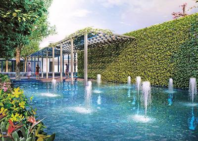 Project Image of 4665.0 - 8030.0 Sq.ft 4 BHK Apartment for buy in Marvel Kyra