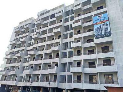 Project Image of 505.19 - 955.0 Sq.ft 1 BHK Apartment for buy in Avi Amrutam Tower B