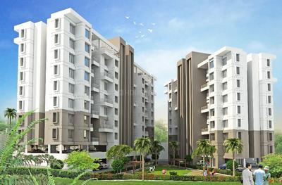 Project Image of 381.0 - 585.0 Sq.ft 1 BHK Apartment for buy in Sharada Parijat