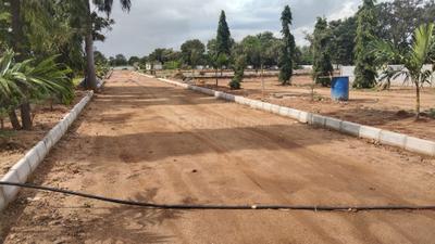 Project Image of 1494.0 - 4500.0 Sq.ft Residential Plot Plot for buy in Nest Ideal Avenue