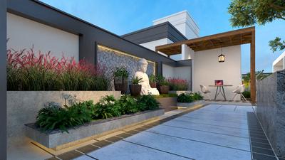 Project Image of 578.0 - 1008.0 Sq.ft 1 BHK Apartment for buy in Y K And Sons Yashwant Circle