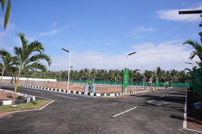 Project Image of 1306.95 - 2735.0 Sq.ft Residential Plot Plot for buy in G Square Green Valley