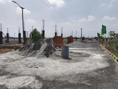 Project Image of 1200.0 - 2400.0 Sq.ft Residential Plot Plot for buy in Premier JJS Sakthi Nagar Phase 1