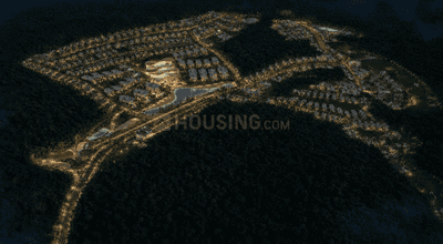 Project Image of 1335.69 - 5786.57 Sq.ft Residential Plot Plot for buy in Opulent Blubay Phase 1