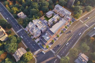 Project Image of 1481.44 - 1933.31 Sq.ft 4 BHK Villa for buy in Shraddha Solitaire