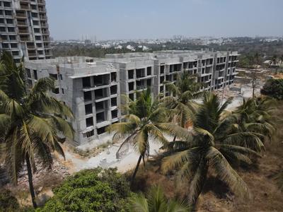 Project Image of 1070.0 - 1305.0 Sq.ft 2 BHK Apartment for buy in TG Heritage