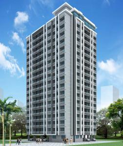 Project Image of 292.99 - 534.97 Sq.ft 1 BHK Apartment for buy in Sunrise Park