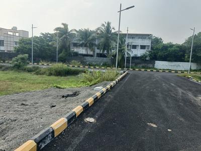Project Image of 1200.0 - 7200.0 Sq.ft Residential Plot Plot for buy in Royal Ocean Ville