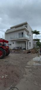 Project Image of 2701.0 - 3392.0 Sq.ft 4 BHK Villa for buy in Nandan Emerald