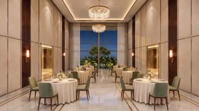 Project Image of 0.0 - 3081.0 Sq.ft 4 BHK Apartment for buy in Venkatesh Tresor