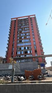 Project Image of 706.87 - 930.86 Sq.ft 2 BHK Apartment for buy in Trilok Lotus Valley