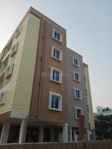 Project Image of 1370.0 - 1450.0 Sq.ft 3 BHK Apartment for buy in Mahima Susama Tower