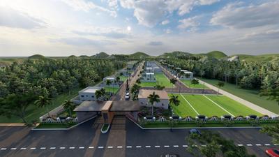Project Image of 640.0 - 14499.0 Sq.ft Residential Plot Plot for buy in Mayons Vriksham Grande