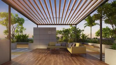 Project Image of 880.0 - 1446.0 Sq.ft 2 BHK Apartment for buy in Silversky The Edge