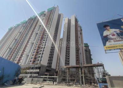 Project Image of 464.89 - 1452.0 Sq.ft 1 BHK Apartment for buy in VTP Euphoria