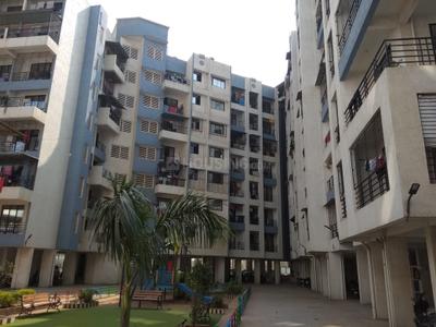 Project Image of 326.64 - 447.25 Sq.ft 1 BHK Apartment for buy in Aashray Pearl