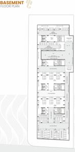 Project Image of 412.69 - 537.66 Sq.ft 1 BHK Apartment for buy in Siddhi 222