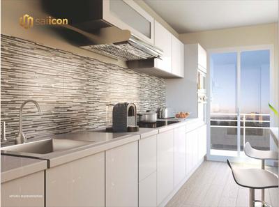 Sai Icon Kitchen 1
