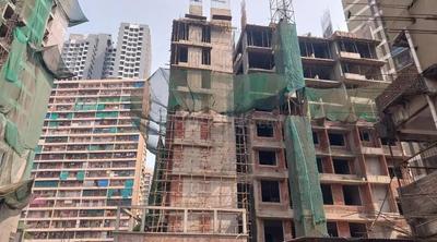 Project Image of 164.04 - 323.0 Sq.ft Studio Studio Apartment for buy in Marathon Neovalley Kaveri Wing A