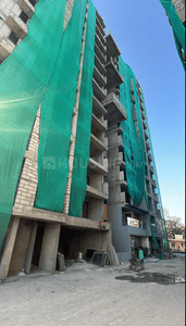 Project Image of 870.59 - 1537.3 Sq.ft 3 BHK Apartment for buy in Satyasankalp Naroda Business Landmark And Lavish