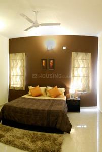 Project Image of 1605.0 - 1790.0 Sq.ft 3 BHK Villa for buy in Modi Silver Creek