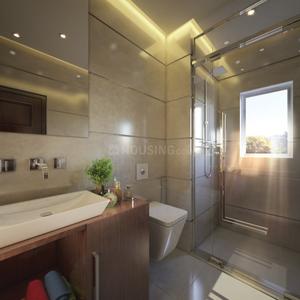 Project Image of 2274.0 - 4548.0 Sq.ft 3 BHK Apartment for buy in Salarpuria Victoria Vistas Phase 1