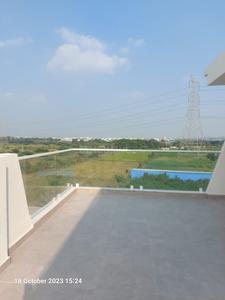 Project Image of 3516.0 - 4635.0 Sq.ft 4 BHK Villa for buy in Riddhi Laxman County