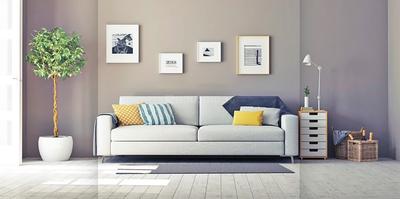 Project Image of 1053.5 - 1610.19 Sq.ft 3 BHK Apartment for buy in Mahindra Aqualily