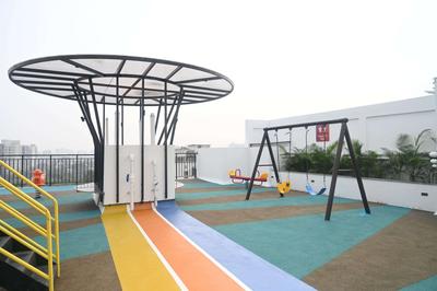 Project Image of 529.26 - 605.36 Sq.ft 2 BHK Apartment for buy in Ravima Newton Homes Hadapsar Near Runwal Seagull Phase I 