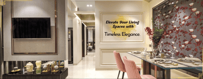 Project Image of 312.15 - 875.0 Sq.ft 1 BHK Apartment for buy in Decent Life Space 2